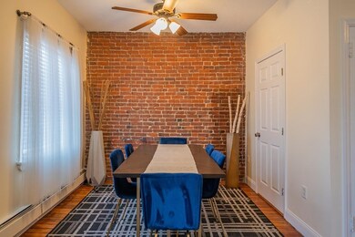8 Humboldt Ave unit 2, Roxbury, MA 02119 - photo 6