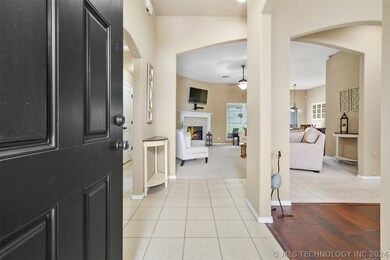 7415 E Jackson Place, Broken Arrow, OK 74014 - photo 5