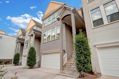 Free standing in a small community of 4 homes!