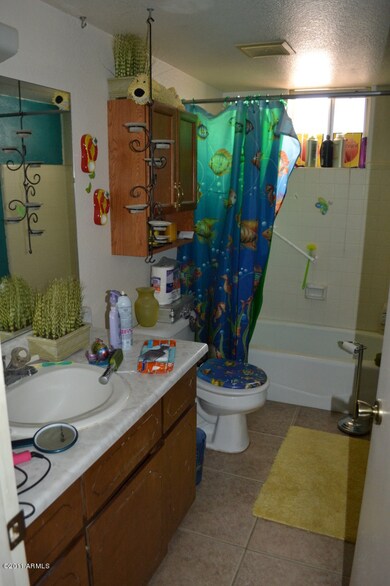 2nd Bath