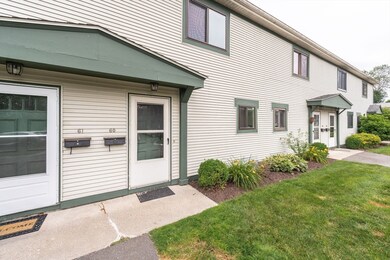 170 E Hadley Rd unit 60, Amherst, MA 01002 - photo 6