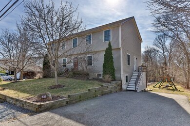 25 Wheeler Ave, Rockland, MA 02370 - photo 2