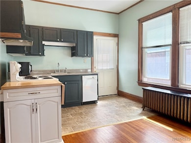 242 Bryant St unit 3A, Buffalo, NY 14222 - photo 7