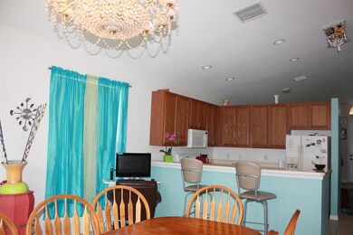 View Eat in Kitchen
