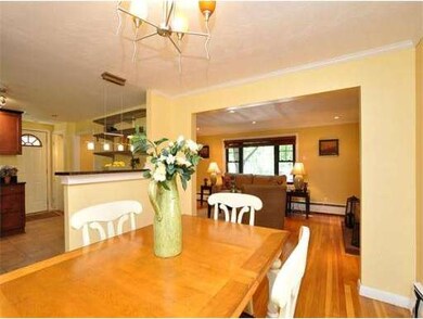 4 Harley St, Dorchester Center, MA 02124 - photo 5