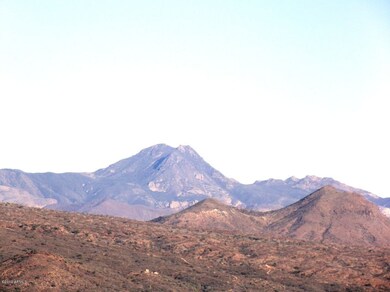St. Claire Peak