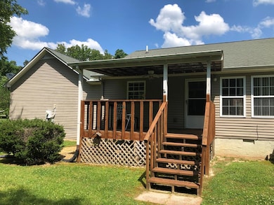 321 Dry Valley Rd, Cookeville, TN 38506 - photo 4