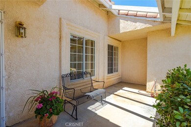 3097 Sabre St, Rosamond, CA 93560 - photo 3