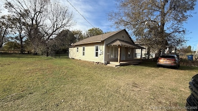610 S 53rd West Ave, Tulsa, OK 74127 - photo 4
