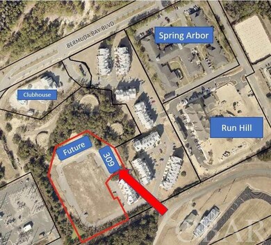 1120 Cambridge Rd unit B, Kill Devil Hills, NC 27948 - photo 2