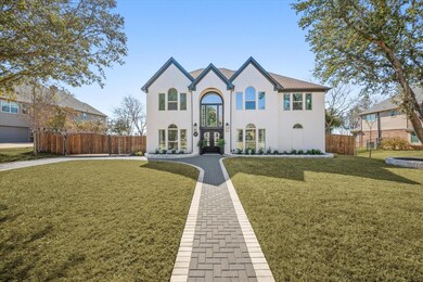 240 Green Oaks Ln, Southlake, TX 76092 - photo 5