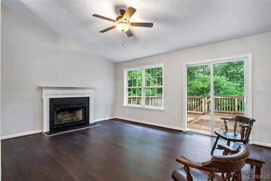 1013 Lake Heritage Dr, Ruther Glen, VA 22546 - photo 6