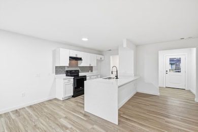 1207 Morrell Ave, Dallas, TX 75203 - photo 3