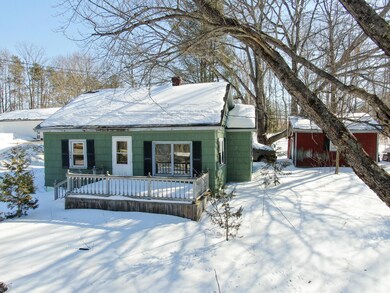 344 Enfield Rd, Lincoln, ME 04457 - photo 3