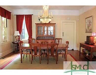 Dining Room.