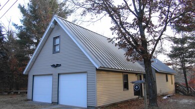 Exterior Back