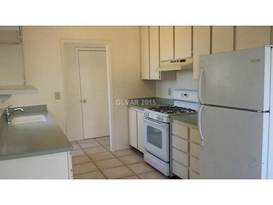 Property Photo. Kitchen