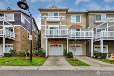 7501 129th Place SE unit G-101, Newcastle, WA 98056 - photo 2