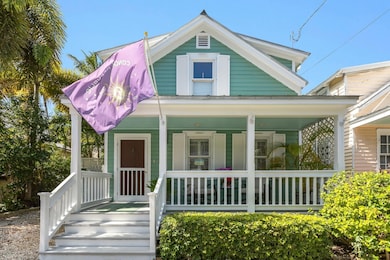 508 Grinnell St, Key West, FL 33040 - photo 3