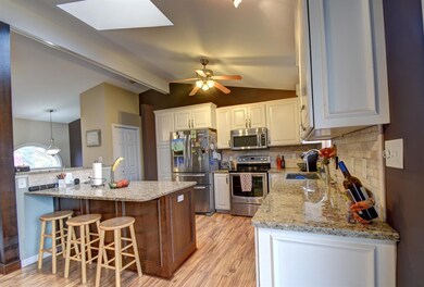 6200 W 136th Place, Cedar Lake, IN 46303 - photo 4