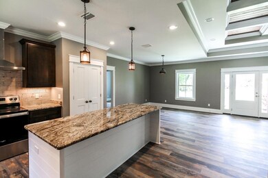 69 Longleaf Dr, Crawfordville, FL 32327 - photo 6