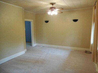 Living Room. Another view of the neutral living sp