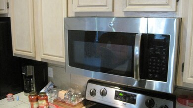 new microwave