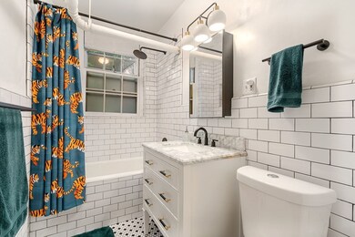 32 Marshal St unit 1, Brookline, MA 02446 - photo 5