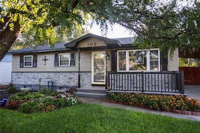 108 Jeremy Ln, Holcomb, KS 67851 - photo 2