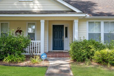 182 Revell Rd, Crawfordville, FL 32327 - photo 4