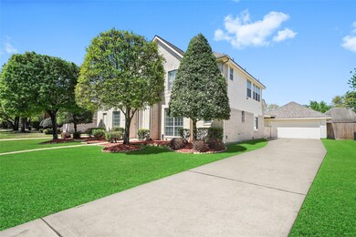 15730 Aberdeen Trails Dr, Houston, TX 77095 - photo 2