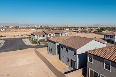 9541 Marsh Aster St, Las Vegas, NV 89139 - photo 5