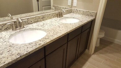 Hall Bathroom