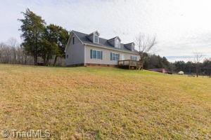 545 Nc Highway 22 N, Ramseur, NC 27316 - photo 3