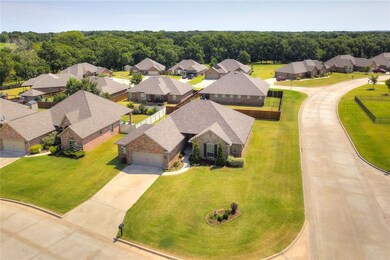View of the neighborhood.