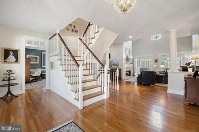 8599 Springs Dr, Warrenton, VA 20186 - photo 7