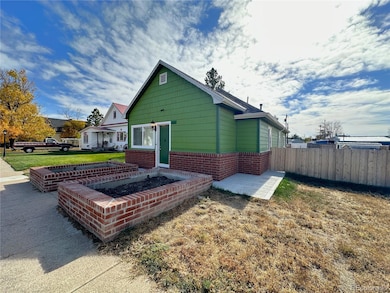312 6th St, Hugo, CO 80821 - photo 3