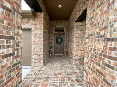 1257 Presidio Ln, Weatherford, TX 76087 - photo 3