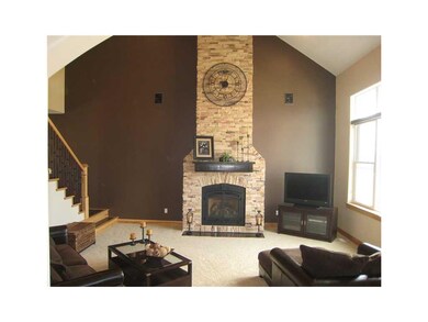 Great Room.