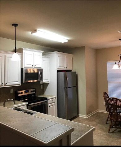 421 Crossover Dr, Pineville, LA 71360 - photo 6