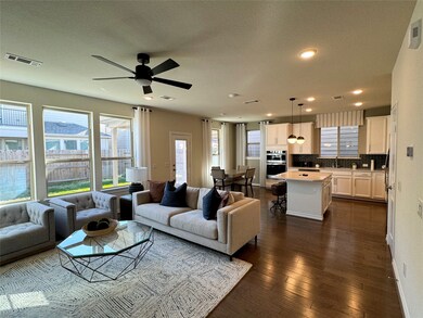 4023 Starbright St, Houston, TX 77018 - photo 7