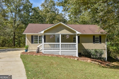 1111 Seaboard Ct, Greensboro, GA 30642 - photo 5