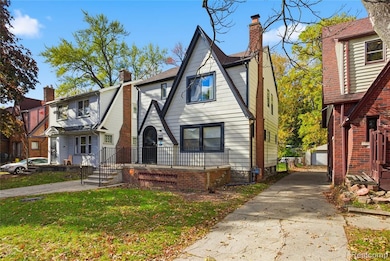 14955 Prevost St, Detroit, MI 48227 - photo 3