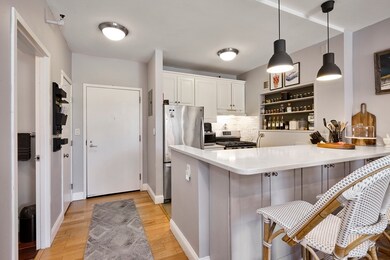 Parris Landing unit 1103, Boston, MA 02129 - photo 4