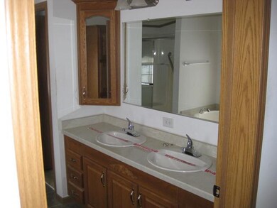 Master Bath/Spa