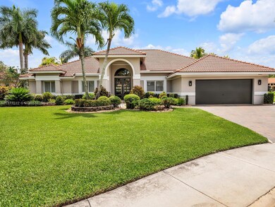1165 Manor Ct, Weston, FL 33326 - photo 7