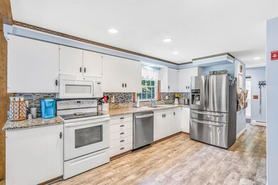 234 Wilsons Crossing Rd, Auburn, NH 03032 - photo 4