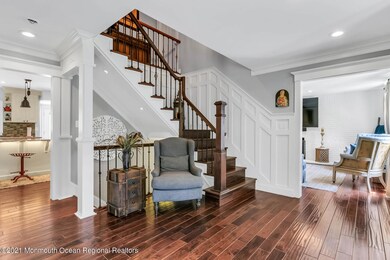 31 Clover Hill Rd Colts Neck NJ 07722 US