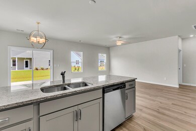 1001 Par Three Ct, Manning, SC 29102 - photo 6