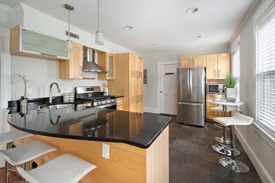 18 Rice St unit 2, Cambridge, MA 02140 - photo 3